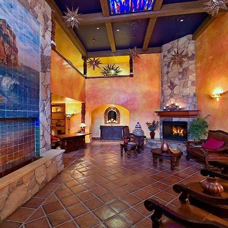Avila La Fonda Hotel Avila Beach Dalaman gambar