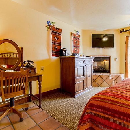Avila La Fonda Hotel Avila Beach Luaran gambar