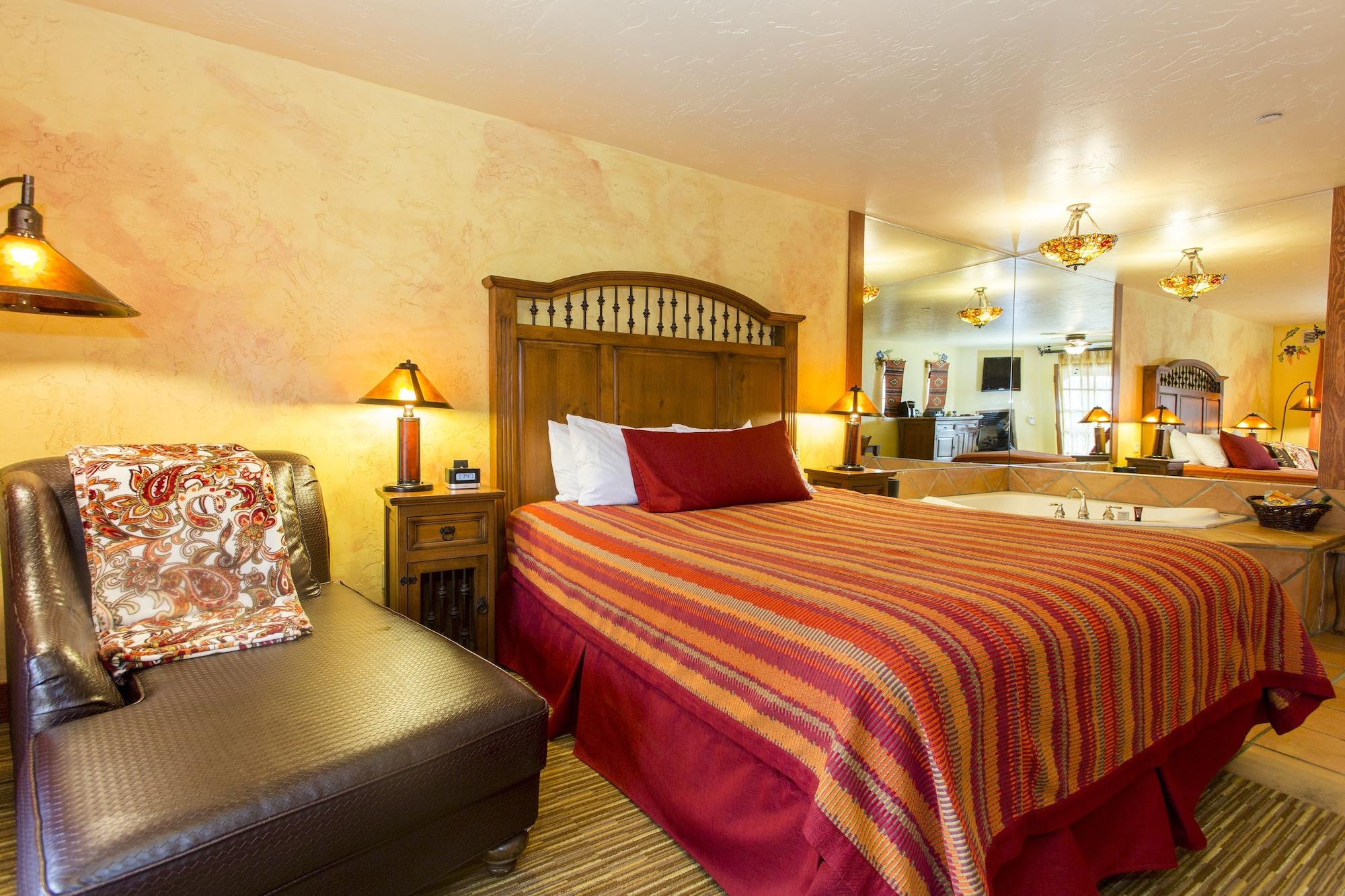 Avila La Fonda Hotel Avila Beach Luaran gambar
