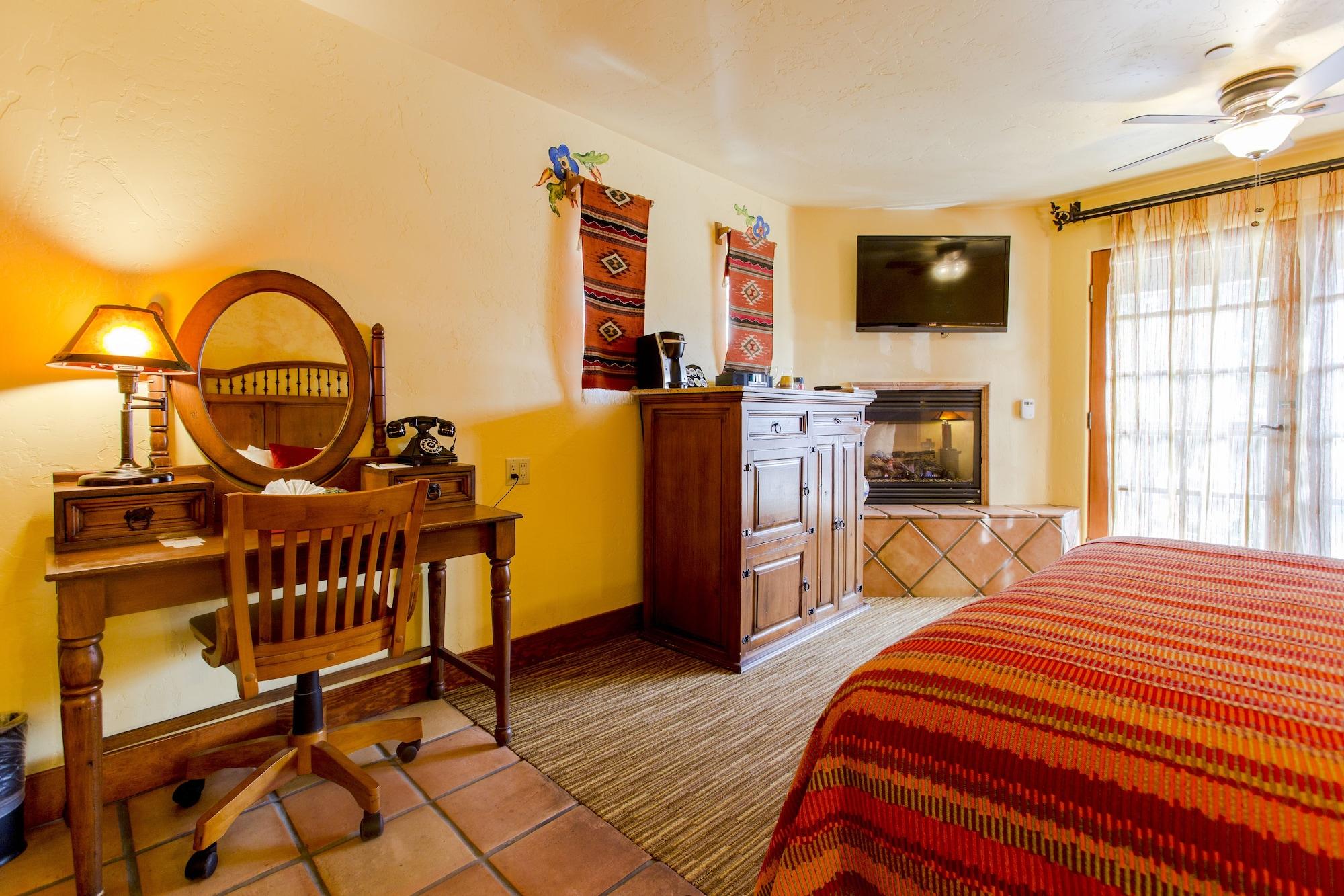 Avila La Fonda Hotel Avila Beach Luaran gambar