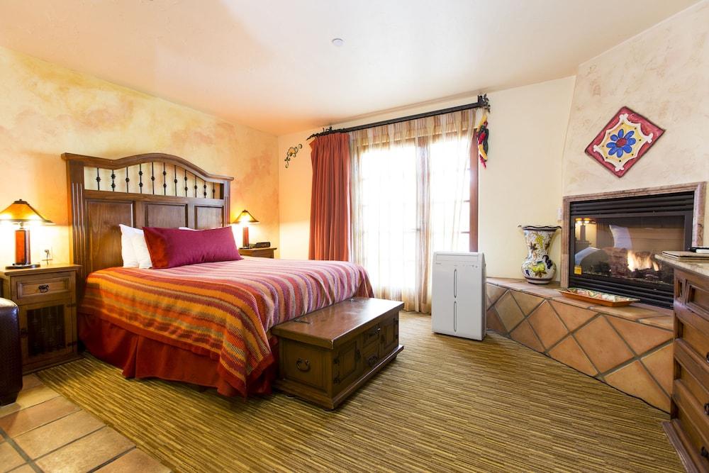 Avila La Fonda Hotel Avila Beach Luaran gambar