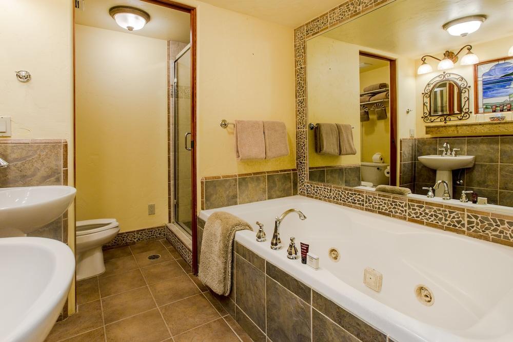 Avila La Fonda Hotel Avila Beach Luaran gambar