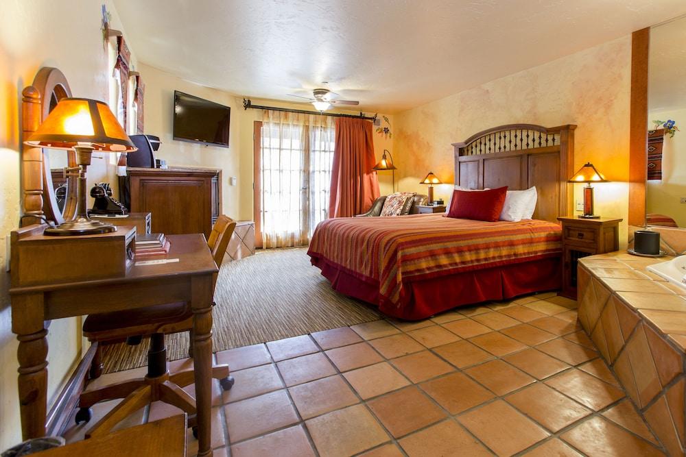 Avila La Fonda Hotel Avila Beach Luaran gambar